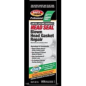 Bars Leaks Radiator Sealer HG1