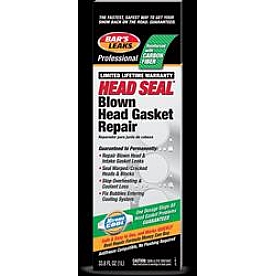 Bars Leaks Radiator Sealer HG1