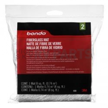 Bondo Fiberglass Cloth 488
