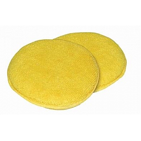 Carrand Wax Applicator Pad 40120