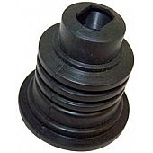 Crown Automotive Jeep Replacement Steering Coupling Boot J8132676
