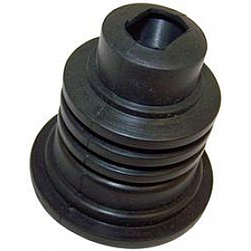 Crown Automotive Jeep Replacement Steering Coupling Boot J8132676