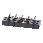 Blue Sea Wire Terminal Block 2404BSS