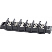 Blue Sea Wire Terminal Block 2506BSS