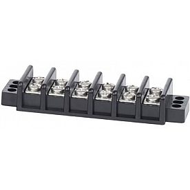 Blue Sea Wire Terminal Block 2506BSS