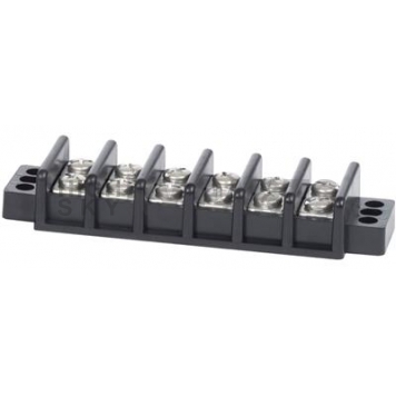 Blue Sea Wire Terminal Block 2506BSS