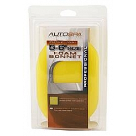 Carrand Polishing Bonnet 40409AS