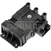 Dorman (OE Solutions) Blend Door Actuator 604452