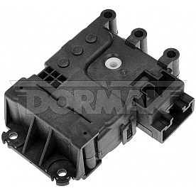 Dorman (OE Solutions) Blend Door Actuator 604452