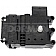 Dorman (OE Solutions) Blend Door Actuator 604452