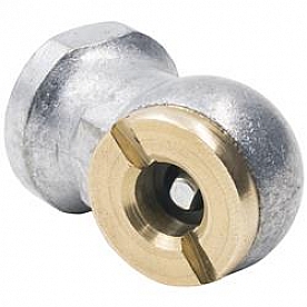 AutoMeter Tire Inflation Chuck 2169