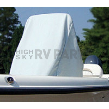 Carver Boat Console Cover 8400110