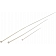 Dorman (OE Solutions) Wire Tie 4/ 8/ 11 Inch White Pack Of 300 - 83732