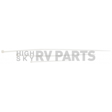 Dorman (OE Solutions) Wire Tie 4/ 8/ 11 Inch White Pack Of 300 - 83732-1