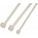 Dorman (OE Solutions) Wire Tie 4/ 8/ 11 Inch White Pack Of 300 - 83732