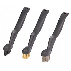 Carrand Parts Cleaning Brush 92004