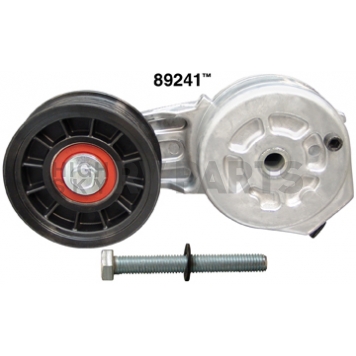 Dayco Products Inc Accessory Drive Belt Tensioner Assembly 89241-1
