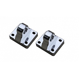 All Sales D-Ring Mount 8805P2