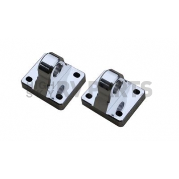 All Sales D-Ring Mount 8805P2