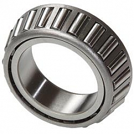 Bower Bearing Wheel Bearing - L44643