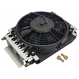Derale Fluid Cooler 13700