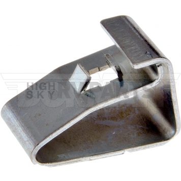 Dorman (OE Solutions) Bumper Cover Retainer Steel Valance Clip Type - 963402D