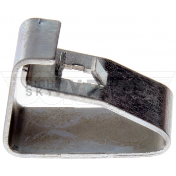 Dorman (OE Solutions) Bumper Cover Retainer Steel Valance Clip Type - 963402D-1