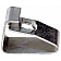 Dorman (OE Solutions) Bumper Cover Retainer Steel Valance Clip Type - 963402D