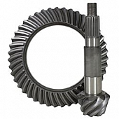 Yukon Gear & Axle Ring and Pinion - ZG D44JK-456RUB