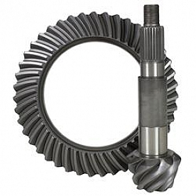 Yukon Gear & Axle Ring and Pinion - ZG D44JK-456RUB