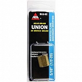 American Grease Stick (AGS) Brake Line Fitting - BLU-5C