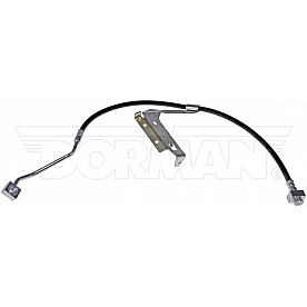 Dorman Brake Line - H621911