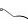 Dorman Brake Line - H621911