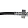 Dorman Brake Line - H621911