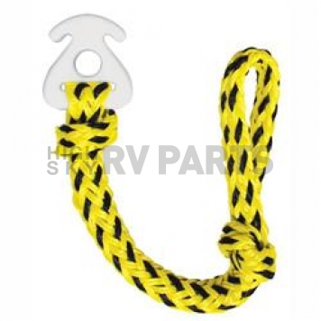 Airhead Towable Tube Tow Rope Connector AHKC1