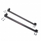 BBK Performance Parts Subframe Connector - 2506