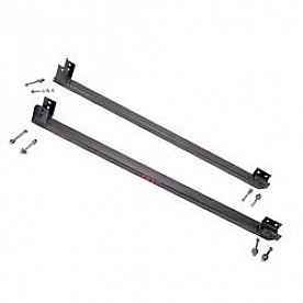 BBK Performance Parts Subframe Connector - 2506