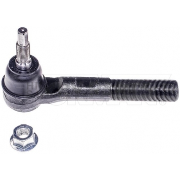 Dorman MAS Select Chassis Tie Rod End - TT81073