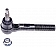Dorman MAS Select Chassis Tie Rod End - TT81073