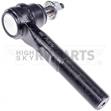 Dorman MAS Select Chassis Tie Rod End - TT81073-1