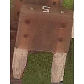 Littelfuse Inc. Fuse MIN5BP
