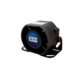 Ecco Electronic Backup Alarm 850N