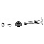 Monroe Shock Absorber Mount - P00843