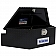 Better Built Company Tool Box - Trailer Tongue Box Aluminum Black Gloss Wide - 66212321
