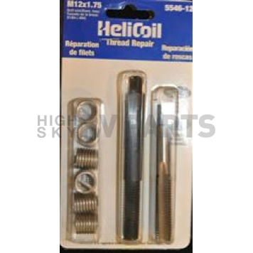 Helicoil Thread Repair Kit 554612