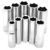 Performance Tool Socket Set W38402