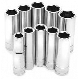 Performance Tool Socket Set W38402