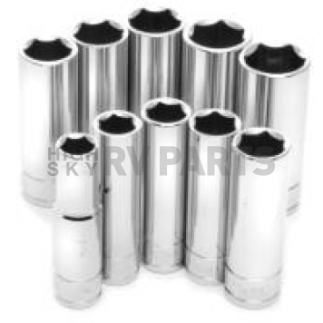Performance Tool Socket Set W38402