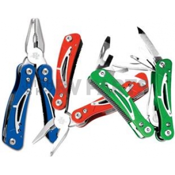 Performance Tool Multi Function Tool W459