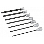 Performance Tool Socket Set W38750